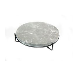 Suporte Baixo para Queijos Fiesta