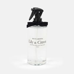 Água Perfumada Lily & Citron - 500ml