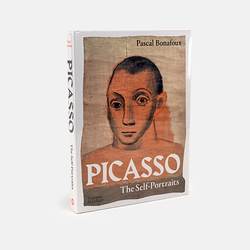 Livro Picasso