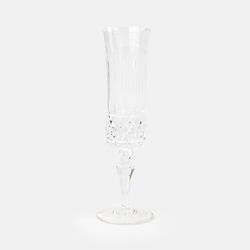 Taça de Cristal Strauss Champagne Vivaldi