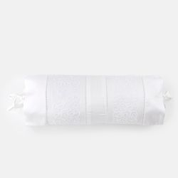 Capa para Rolo de Cama Splendor Branco
