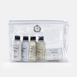Kit Amenities Verbena