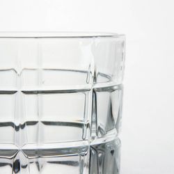 Copo para Whisky de Cristal Scottish