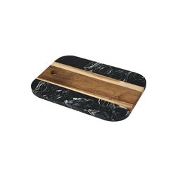 Tábua de Mármore Preto Niero M