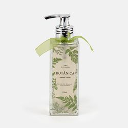 Sabonete Líquido Botânica - 150ml