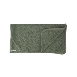 Peseira de Tricot Emporio - Verde Mineral