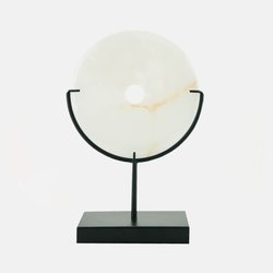 Escultura Marble - M