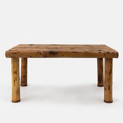 Banqueta Bamboo - G