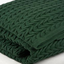 Peseira Tricot Neville - Verde