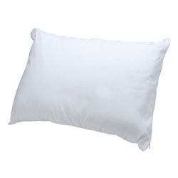 Travesseiro Pluma Sintética King - 50 x 90