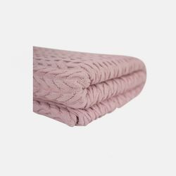 Manta de Tricot  Nude Neville