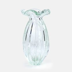 Vaso Murano Vicenzo Cristal