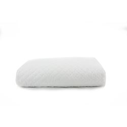 Colcha Queen Petit Losango Branca