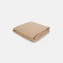 Peseira Tricot Neville - Avelã