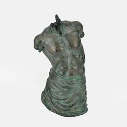 Estatueta Fuerza