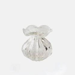 Trouxinha Cristal Clear - P
