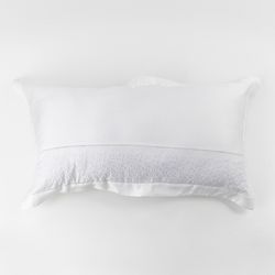 Fronha Splendor Branco  King