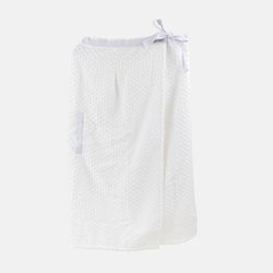 Saída de Banho Doppo Velvet Feminino