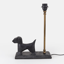 Abajur Petit Chien