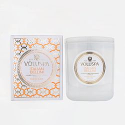 Vela Voluspa Copo +60h Italian Bellini