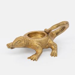 Porta Vela Lizard