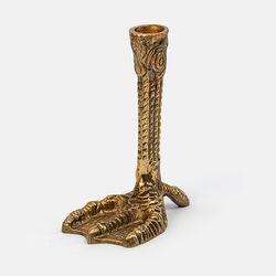 Castiçal Bird Feet