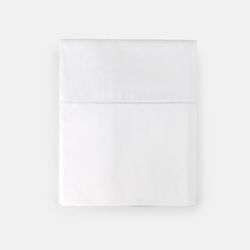 Capa de Duvet Studio Branco Solteiro