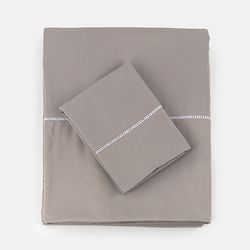 Jogo de Cama Studio Fendi Solteiro