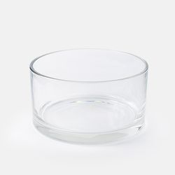 Cachepot de Vidro Primavera P