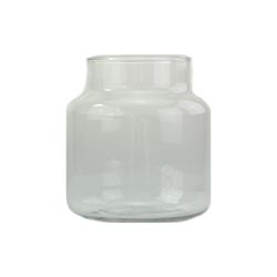 Vaso De Vidro Primavera