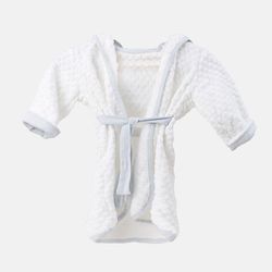 Roupão Infantil Petit Azul 1A