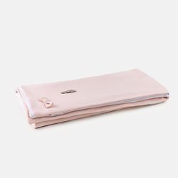 Manta Bebe Petit - Rosa