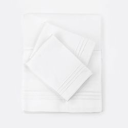 Jogo de Cama Algodão King 800 fios Prima Donna