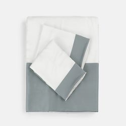 Jogo de Cama Valentino Gris - King