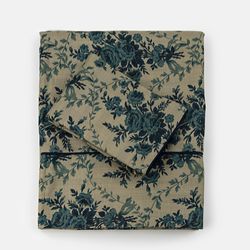 Capa Duvet Indigo Blue - Solteiro