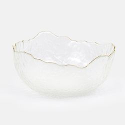 Pote de Cristal de Venice G