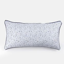 Capa para Almofada de Cama Retangular Emporio Twist