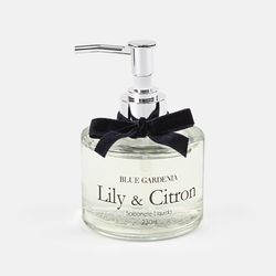 Sabonete Líquido Lily & Citron - 230ml
