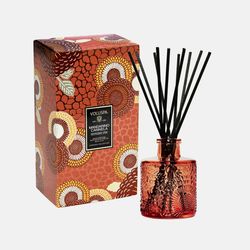 Difusor de Ambiente Mandarino Cannela 100ml