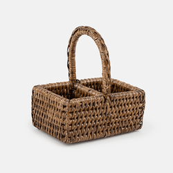 Porta Adoçante Rattan Ganesha (0,11cm x 0,8cm)
