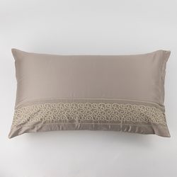 Fronha Splendor Areia - 50x70