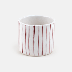 Copo Romã Vermelho