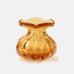TROUXINHA CRISTAL AMBAR P