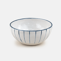 Bowl Romã Azul P