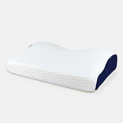 Travesseiro Cervical Adaptic Memory perfil firme 50x70