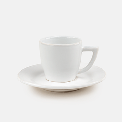 Xícara para Café com Pires Desire