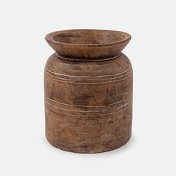 Vaso Madeira Marrocos - P