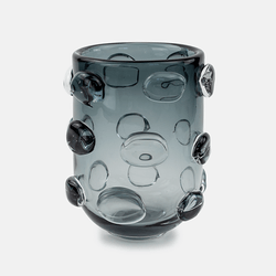 Vaso Murano Delphos - M