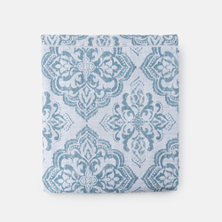 Capa de Duvet algodão Casal 230 fios Oceane