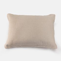 Fronha Lino Camel